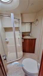 silverton 45bagno 2
