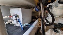 silverton 45 motori 2