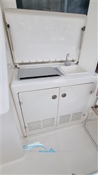 silverton 45 particolare