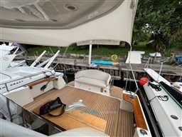 Blue Navy 430 pozzetto 1