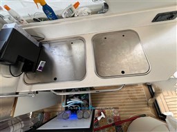 Blue Navy 430 cucina