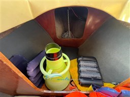 Bora 2 particolare 1