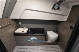 Ranieri 330 bagno
