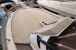 Ranieri 330 prua