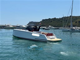 Pardo 38 navigazione 1