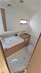 Pardo 38  bagno
