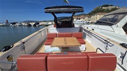 Pardo 38 pozzetto