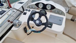 Intermare 33 guida fly