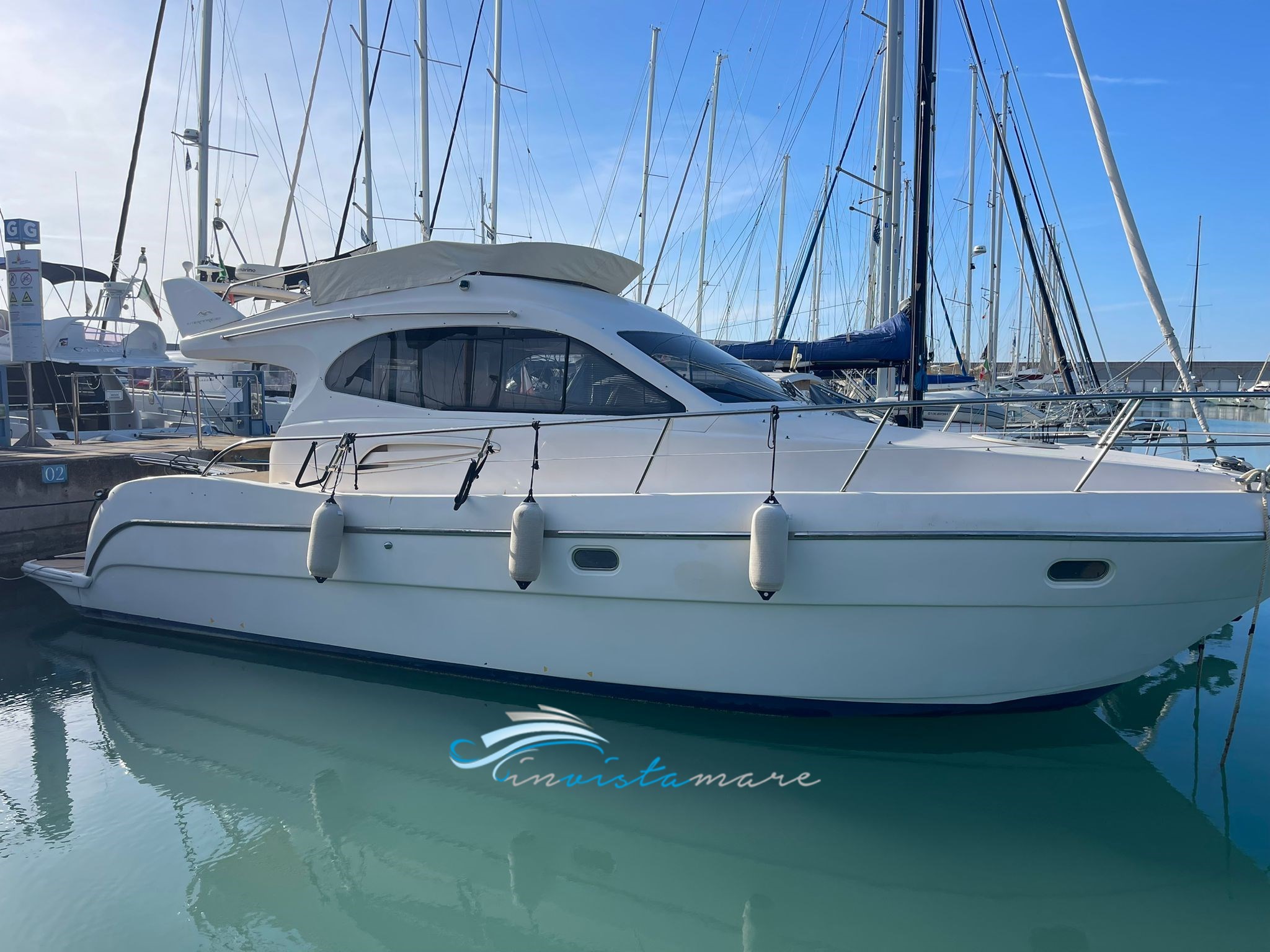 Intermare 33 esterno 1