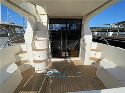 Intermare 33 pozzetto