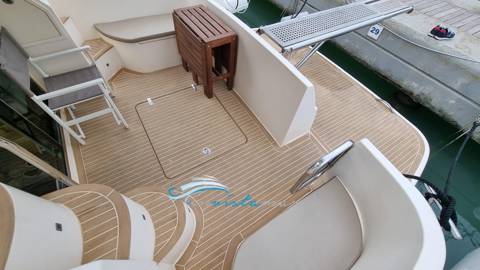 7Intermare 33 pozzetto 2