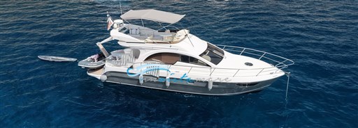 Intermare 43 navigazione 1