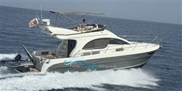 Intermare 43 navigazione 2
