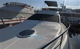 Intermare 43 prua