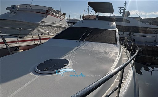Intermare 43 prua