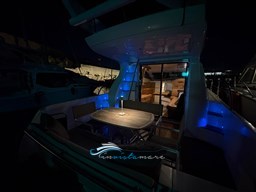 Intermare 43 luci notturne