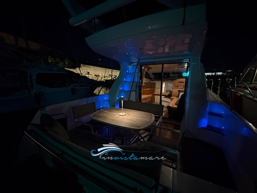 Intermare 43 luci notturne