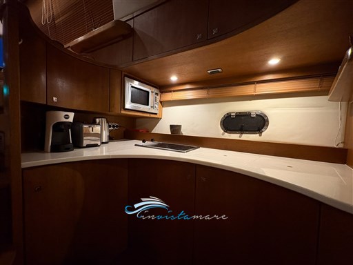 Intermare 43 cucina 1