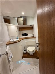 Intermare 43 bagno 2