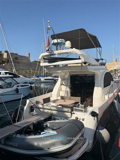 Intermare 43 pozzetto 1