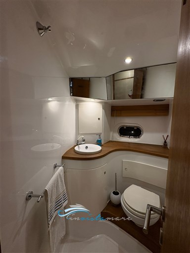Intermare 43 bagno 1
