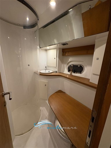 Intermare 43 bagno
