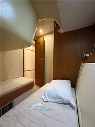 Intermare 43 letto singolo