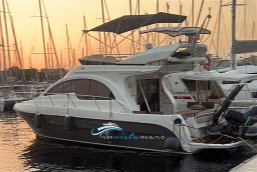 Intermare 43 esterno