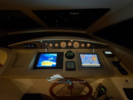 Intermare 43 guida