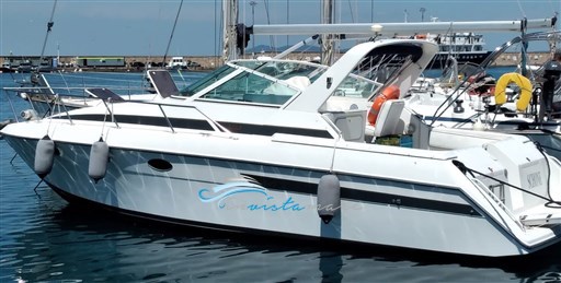 Tiara Yachts 2900 Open