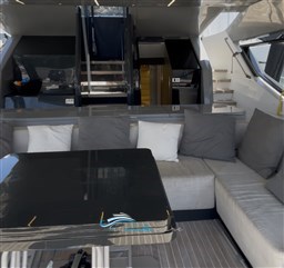 Sherpa 60 pozzetto 1