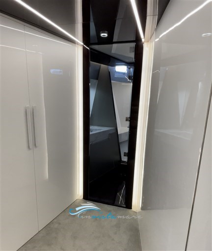 Sherpa 60 ingresso
