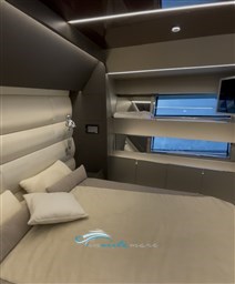 Sherpa 60 camera matr