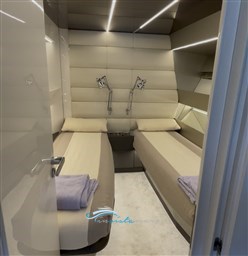 Sherpa 60 camera doppia