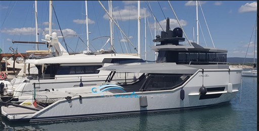 Arcadia Sherpa 60