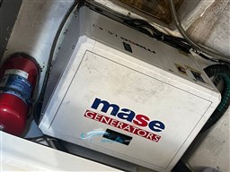 Primatist G41  generatore