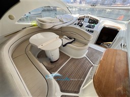 Primatist G41  tavolo pozzetto