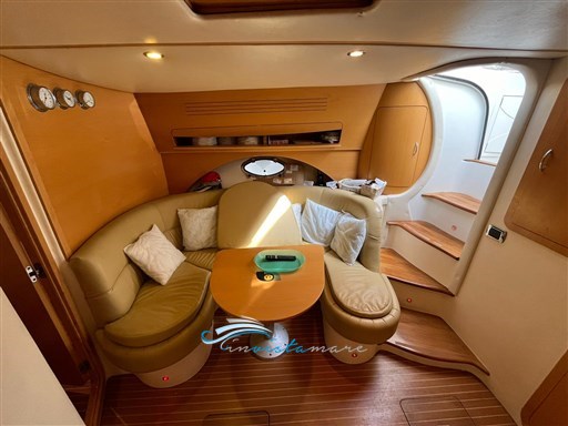 Primatist G41 dinette 1