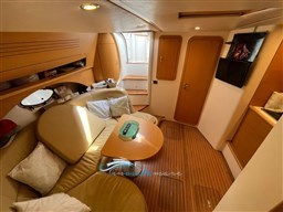 Primatist G41  dinette