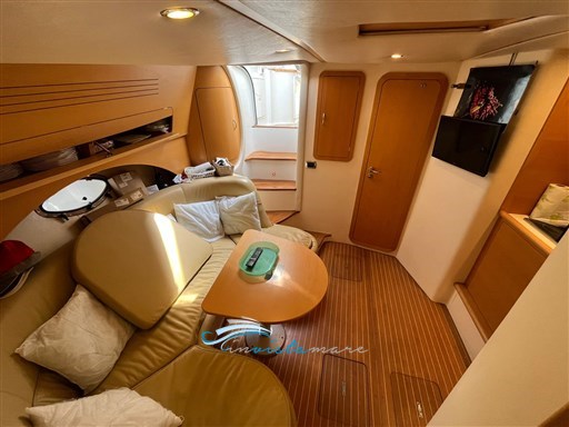 Primatist G41 dinette