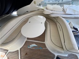 Primatist G41  pozzetto 2