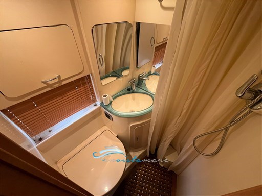 Primatist G41 bagno 1