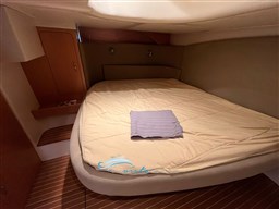 Primatist G41  camera matrimoniale