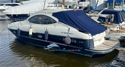 Primatist G41 esterno