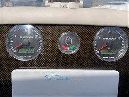 Primatist G41  contaore