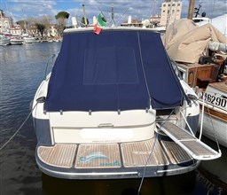 Primatist G41 pozzetto