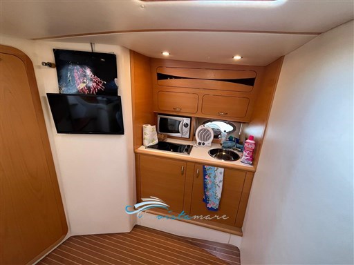 Primatist G41 cucina