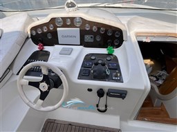 Primatist G41  guida