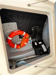 G Tender 8   dotazioni 1