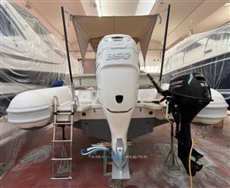 G Tender 8 esterno 2